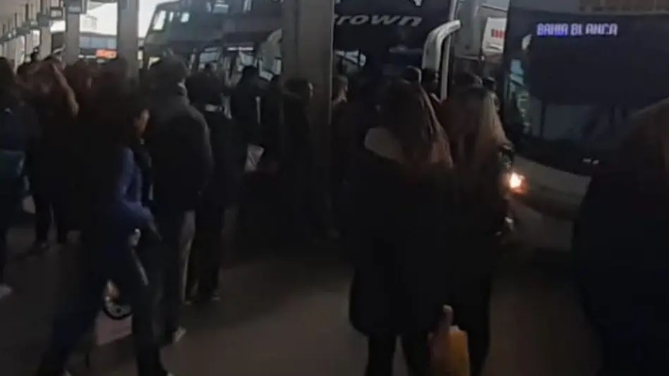 Operativos de tránsito: "Hasta el momento no hemos tenido ningún accidente en la Provincia de Buenos Aires"