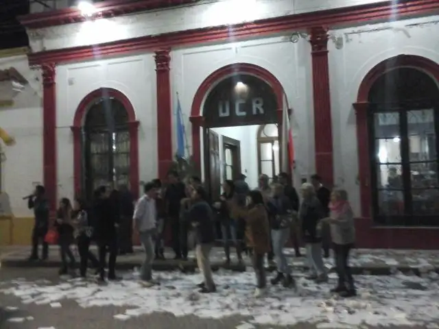 Cambiemos se impuso en Gualeguay y Galarza