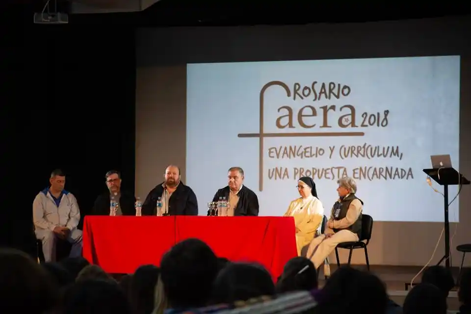 La formación de los maestros