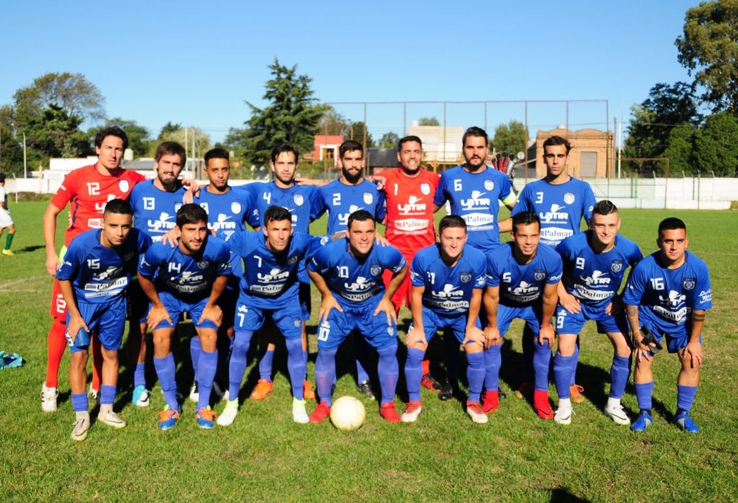 La decimoquinta fecha tiene su programación