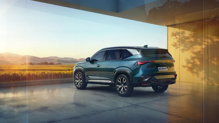 Boreal, la apuesta que se viene de Renault