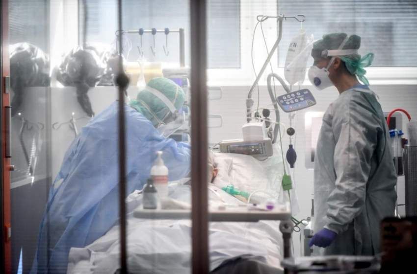 Murió un hombre de 63 años y suman tres los fallecidos por coronavirus en la provincia