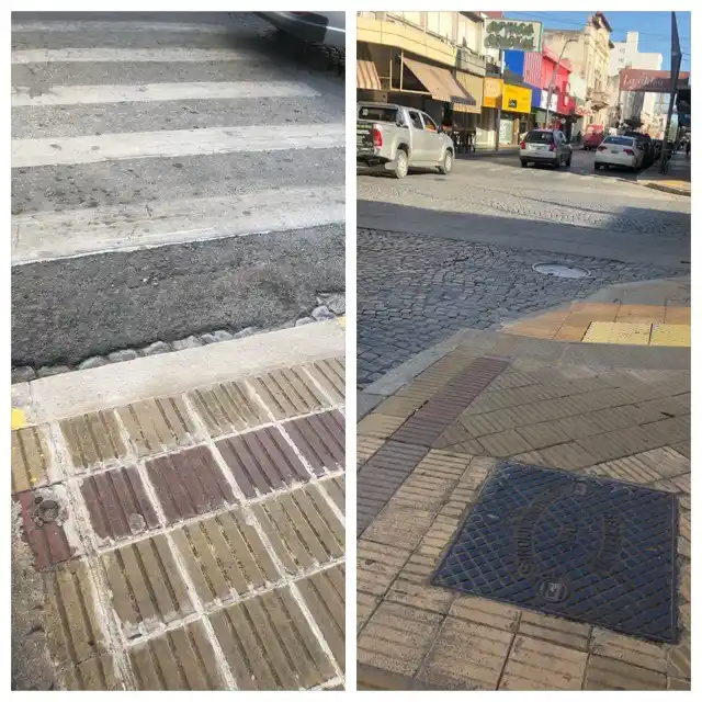 No se queje si no se queja