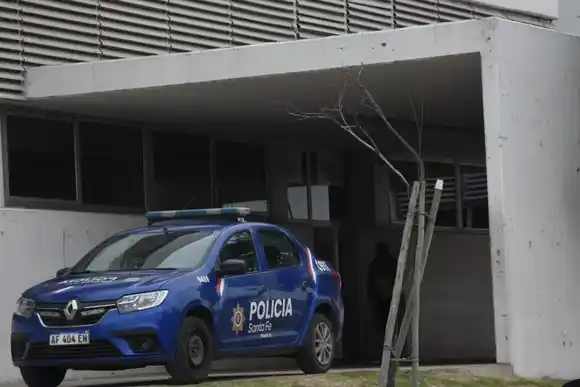 Cinco heridos de bala mientras jugaban un partido de fútbol