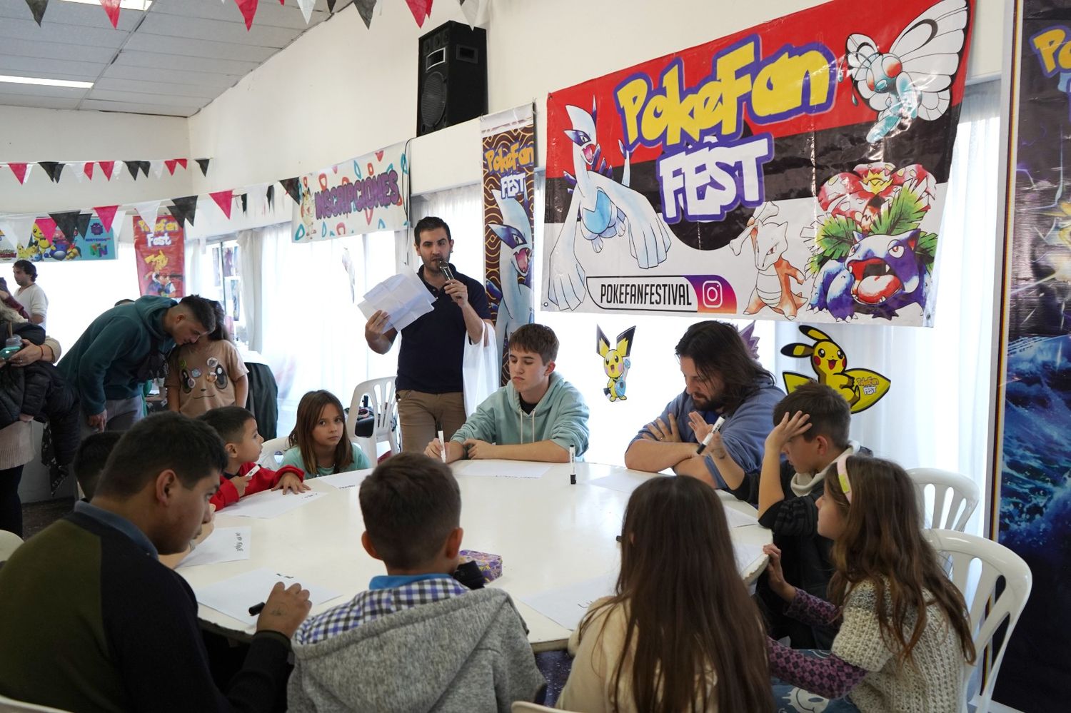Poke Fan Fest