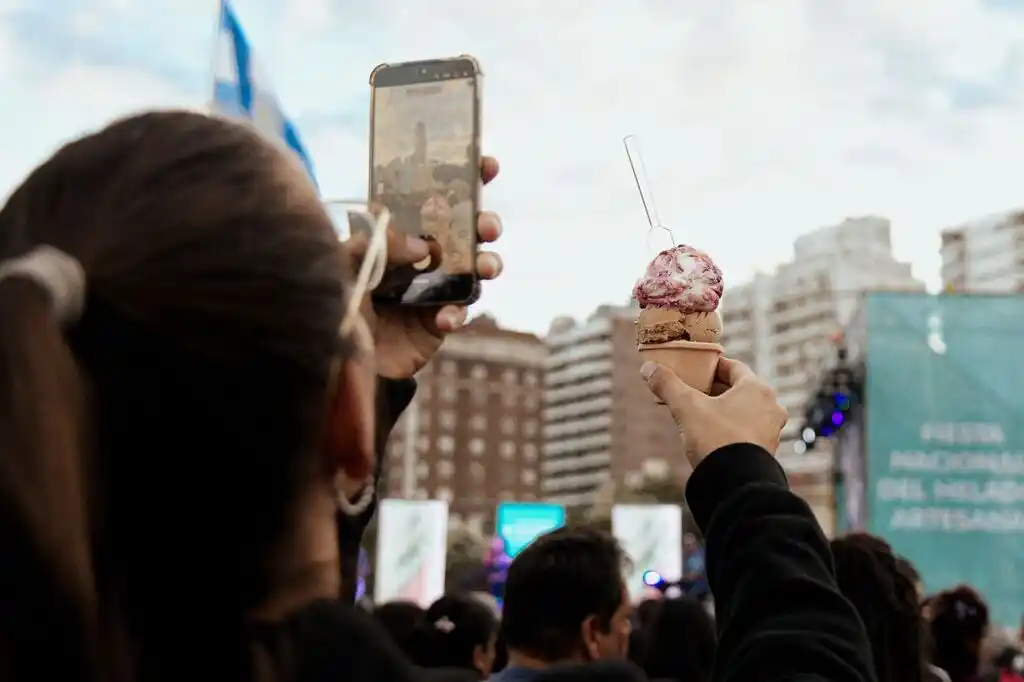 La provincia recibió más de 60.000 visitantes y excursionistas entre el 20 y el 24 de marzo.