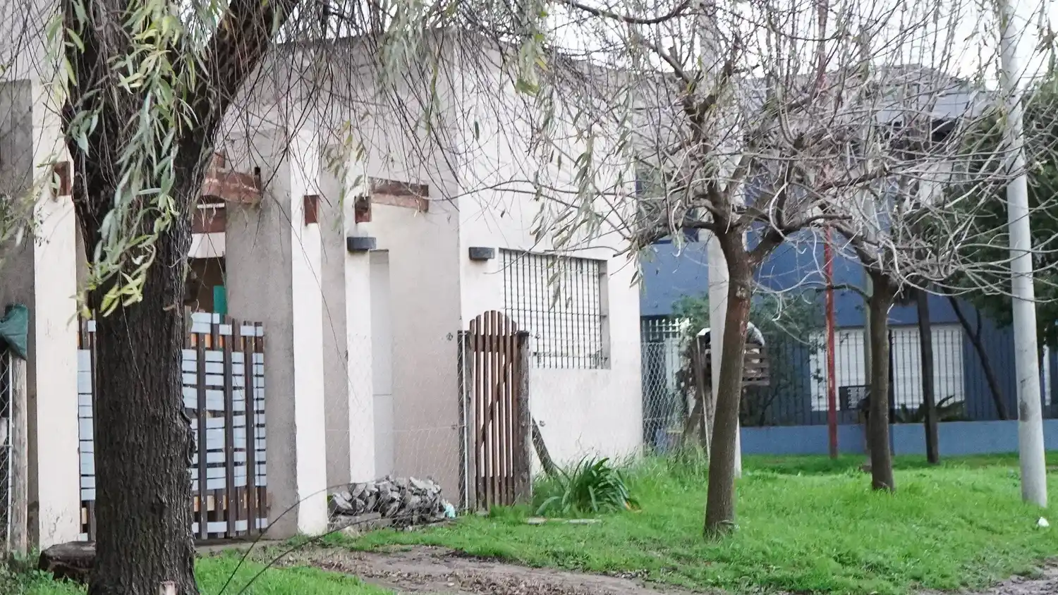 Investigan. Otro audaz robo en una vivienda familiar de Necochea