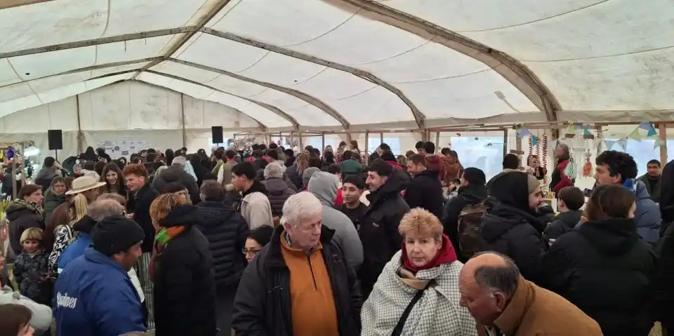 El 26 de julio se realizará la Fiesta de la Empanada Costera en Reta. Habrá traslado gratuito desde la plaza San Martín, con inscripción previa