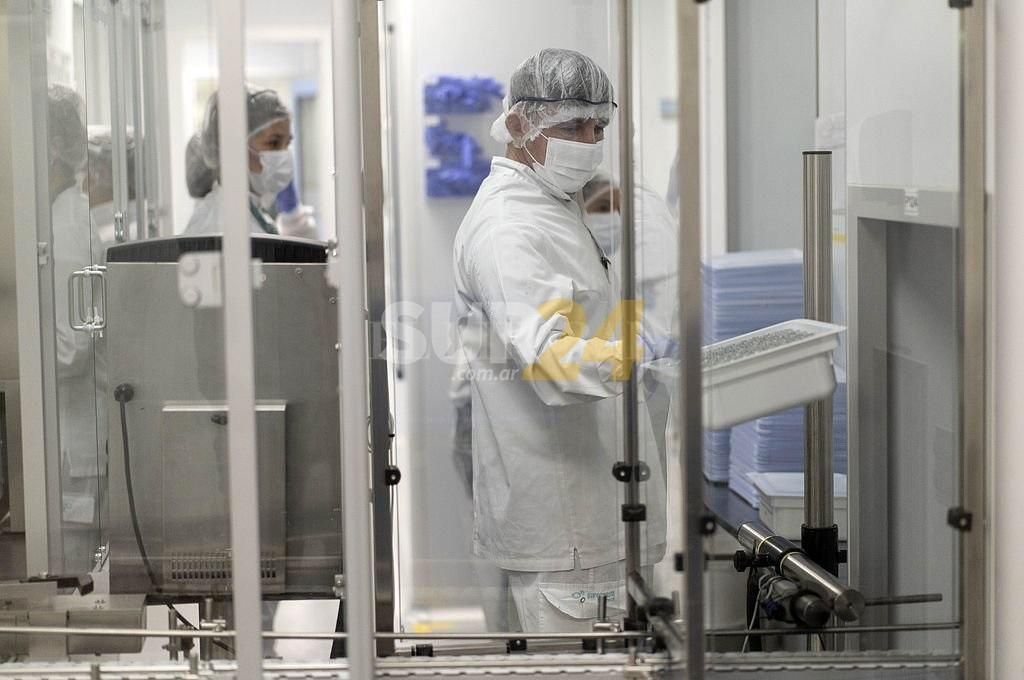 Con solo 7 casos Covid en General López, se afianza el fin de la tercera ola