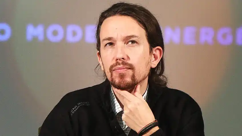 Sánchez e Iglesias acordaron formar un “gobierno de cooperación” para España