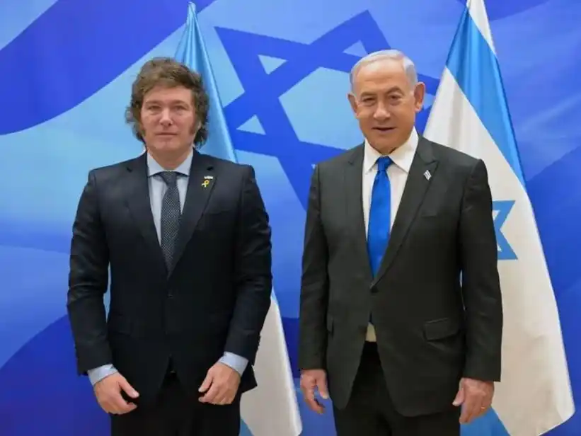 El Gobierno espera la visita de Netanyahu para principios de septiembre