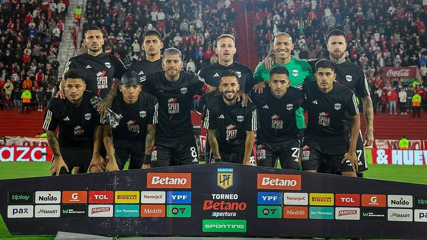 Riestra buscará su pase a octavos de final
