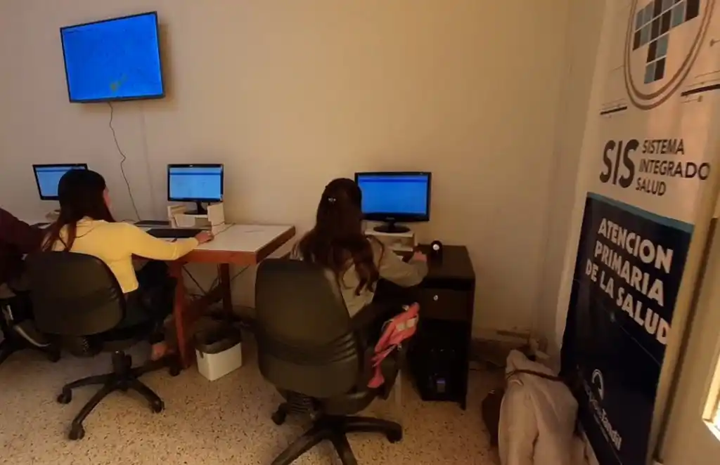 Implementarán una herramienta digital para monitorear la situación en los geriátricos 