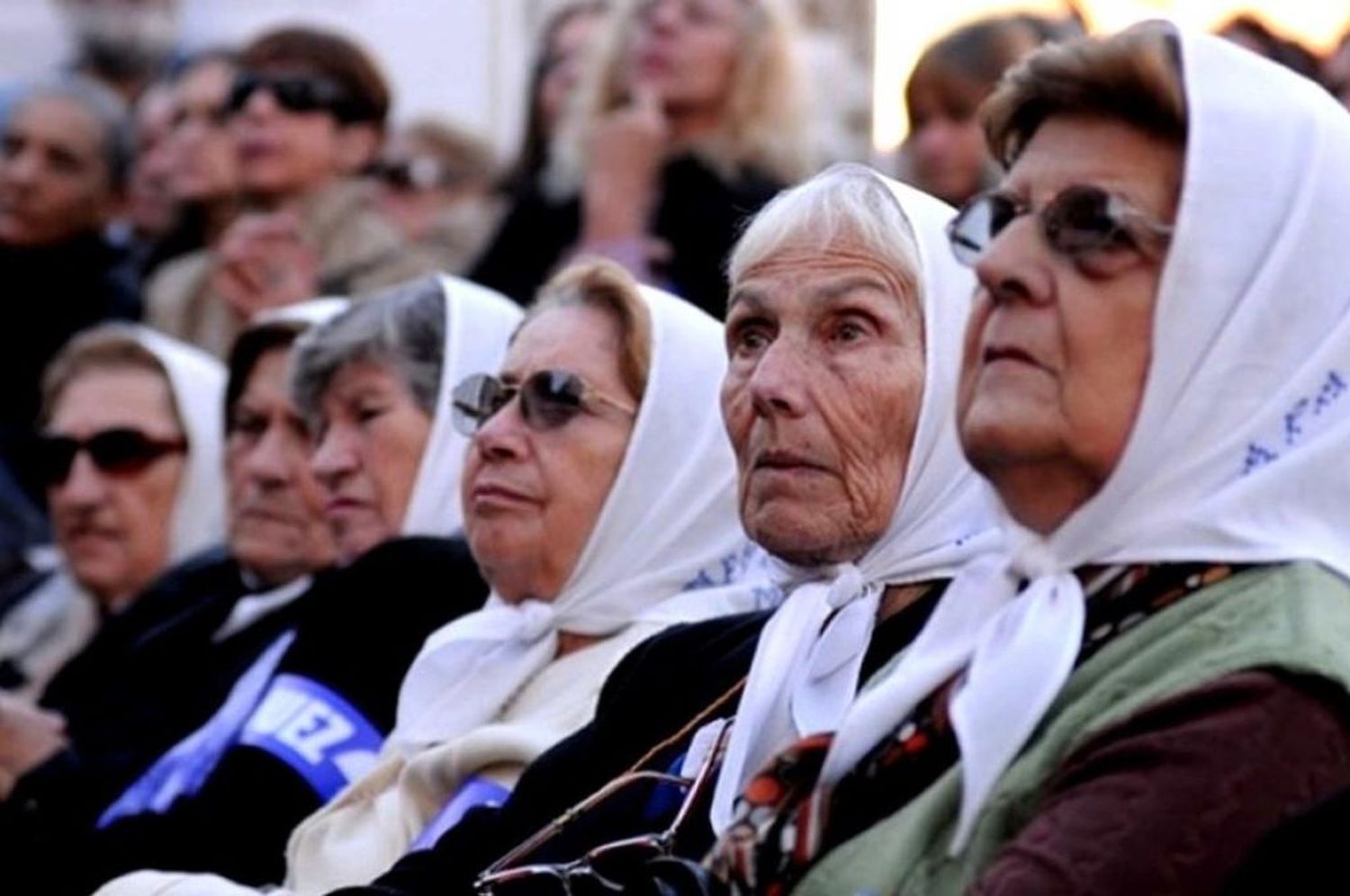 Abuelas de Plaza de Mayo anunciaron la restitución del nieto 132