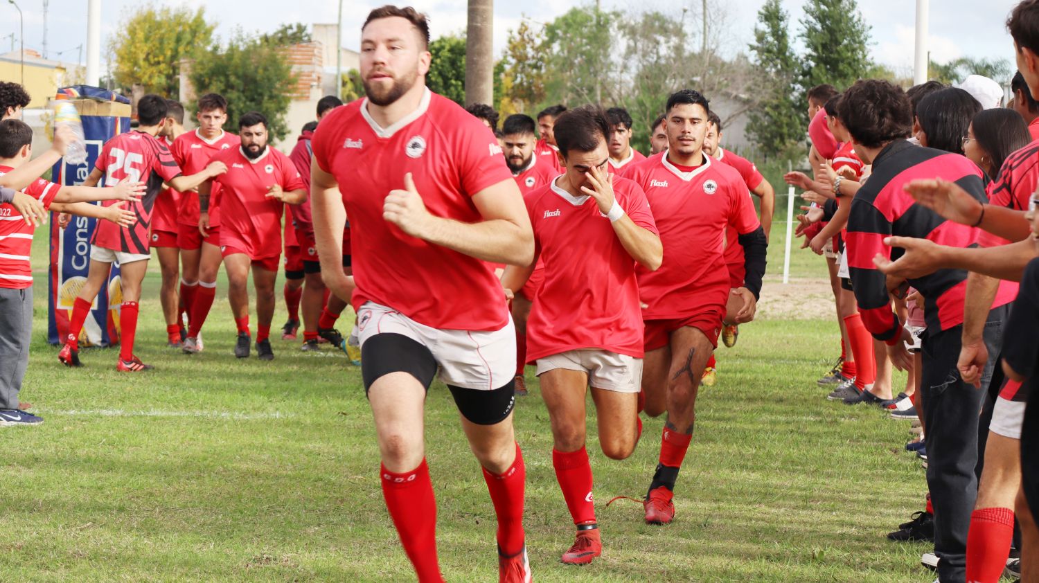 Los Espinillos ante Colón y  Salto Grande juega con San Martín