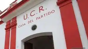 UCR Activa rechazó sus lugares en la lista por el acuerdo con Milei