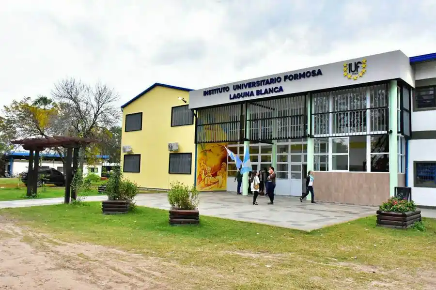 El IUF fue sede la jornada por el 
Día Mundial del Medio Ambiente