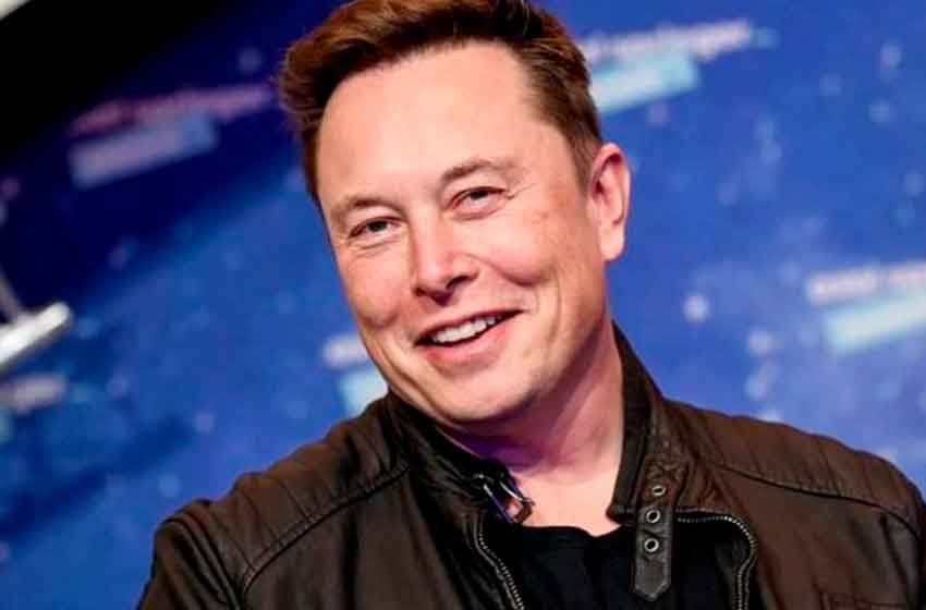 Elon Musk anunció que sustituirá el logo del pajarito de Twitter
