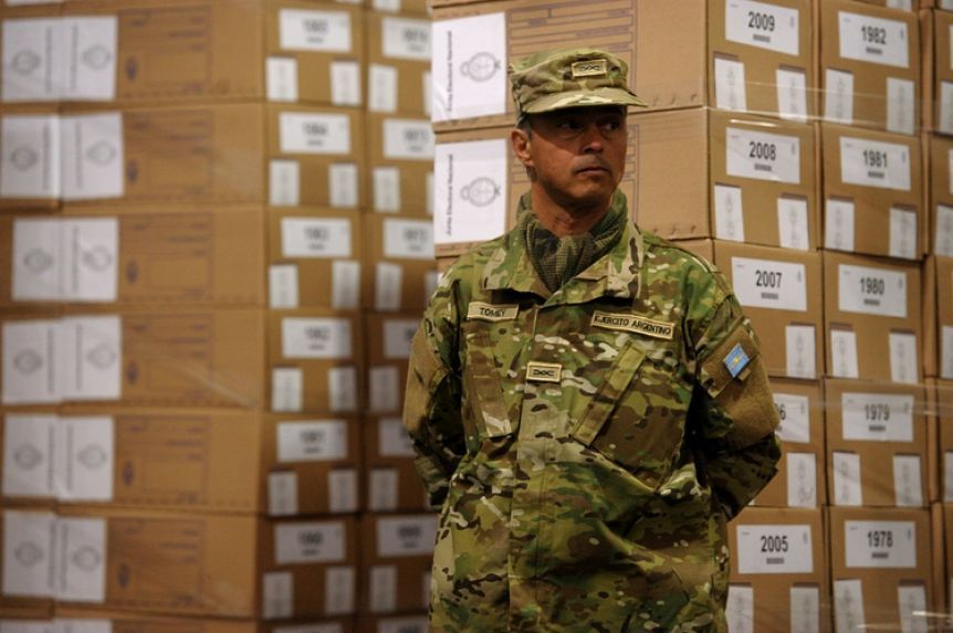 Elecciones 2021: El Gobierno constituyó el Comando General Electoral mientras se definen fechas