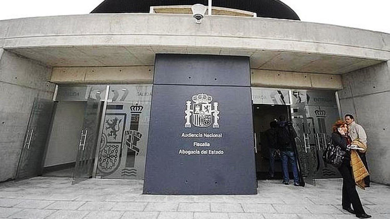 Exministros venezolanos son acusados de corrupción y blanqueo de capitales en España