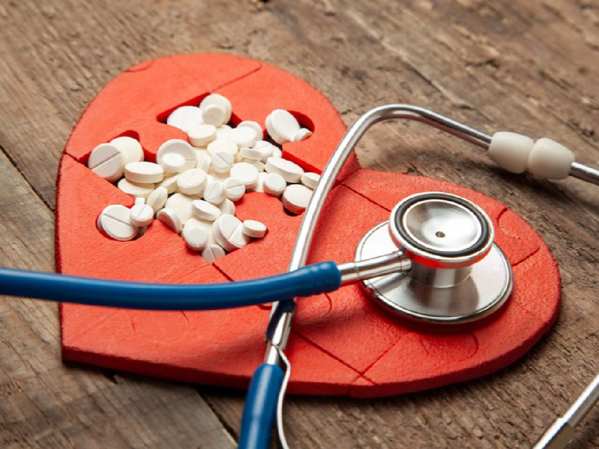Aspirina y corazón: estudio no recomienda tomarla para prevenir un primer ataque  