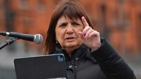 Patricia Bullrich ahora es ministra de Seguridad Nacional ¿Qué implica?