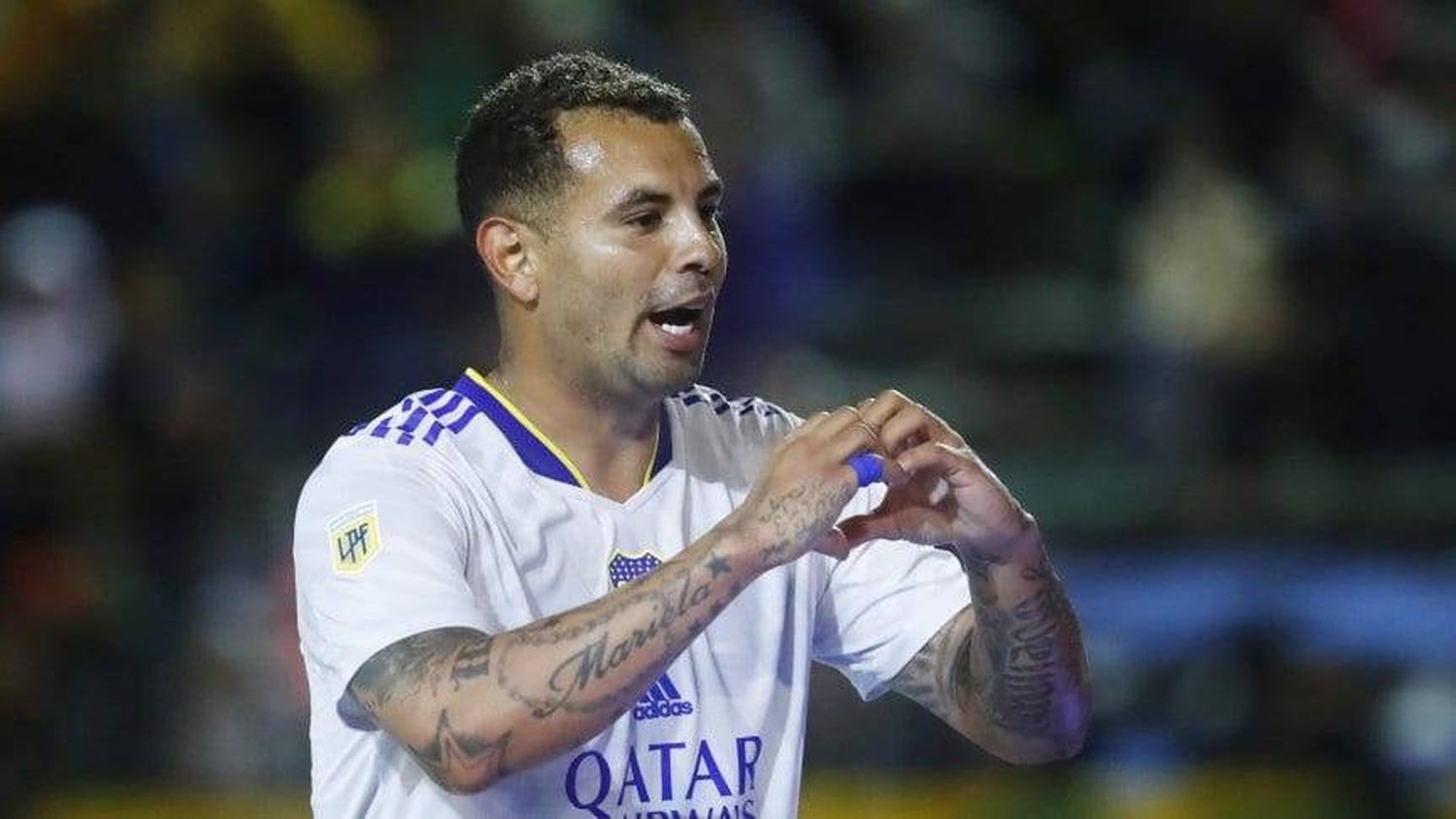 Racing quiere como  refuerzo a Edwin Cardona