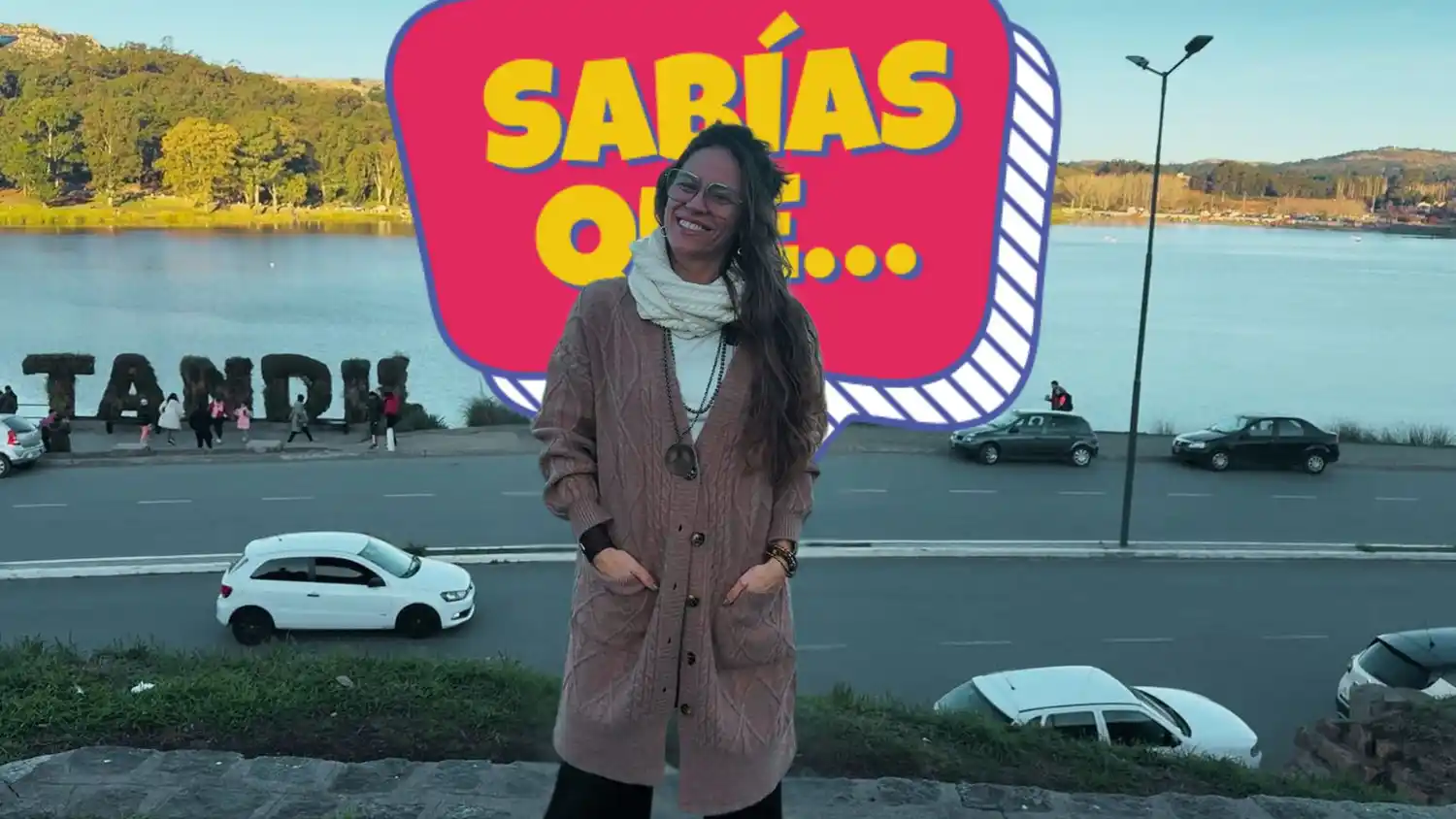 "Sabías qué...", la nueva sección de Alto Día para redescubrir las curiosidades de Tandil