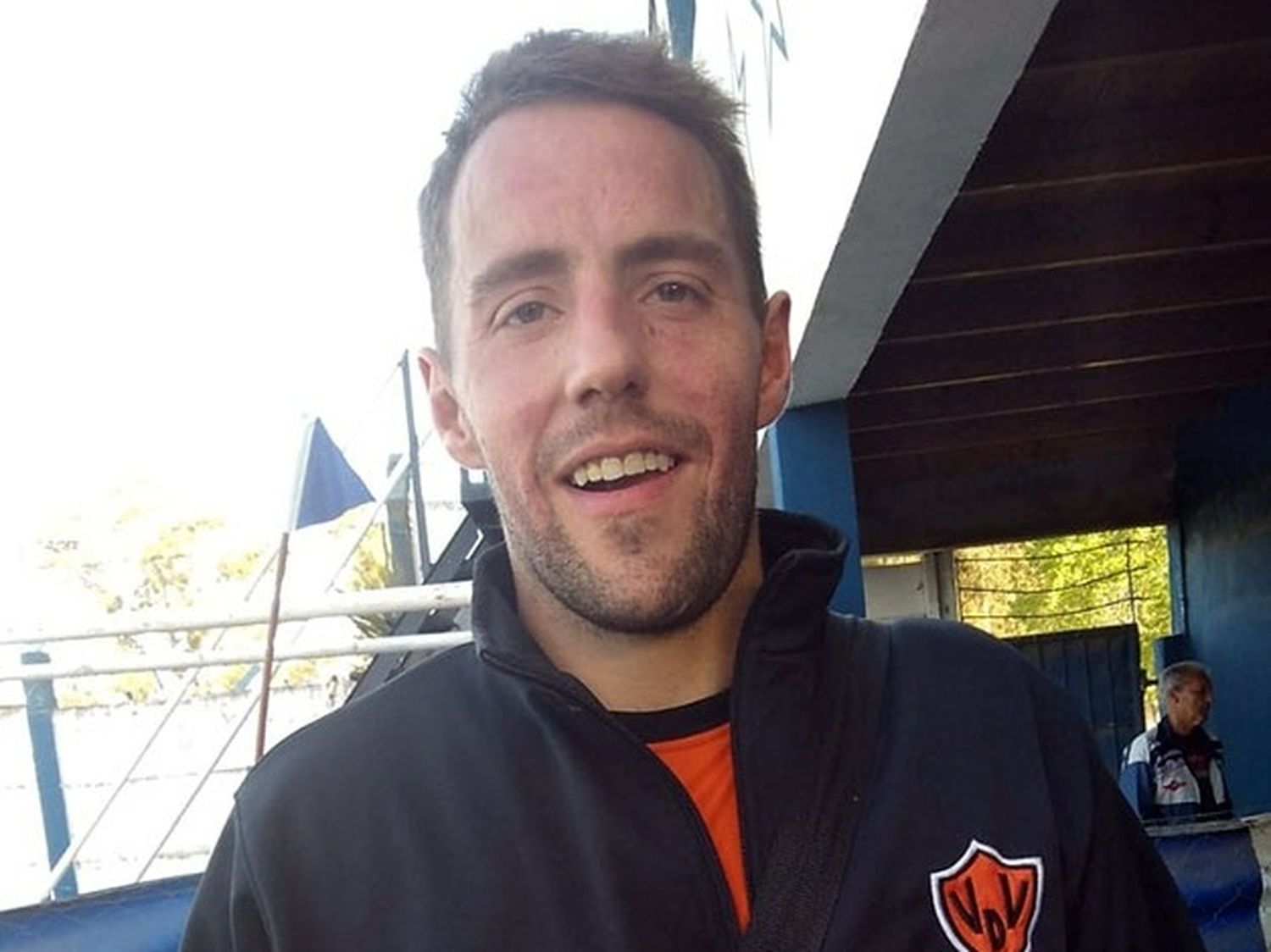 Federico Montes