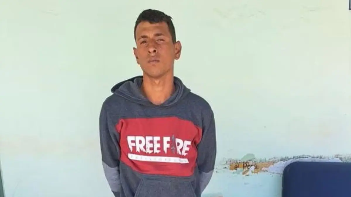 ¡EN PERÚ! Pelea por un cliente deja un saldo de un venezolano herido a machetazos: perdió una mano