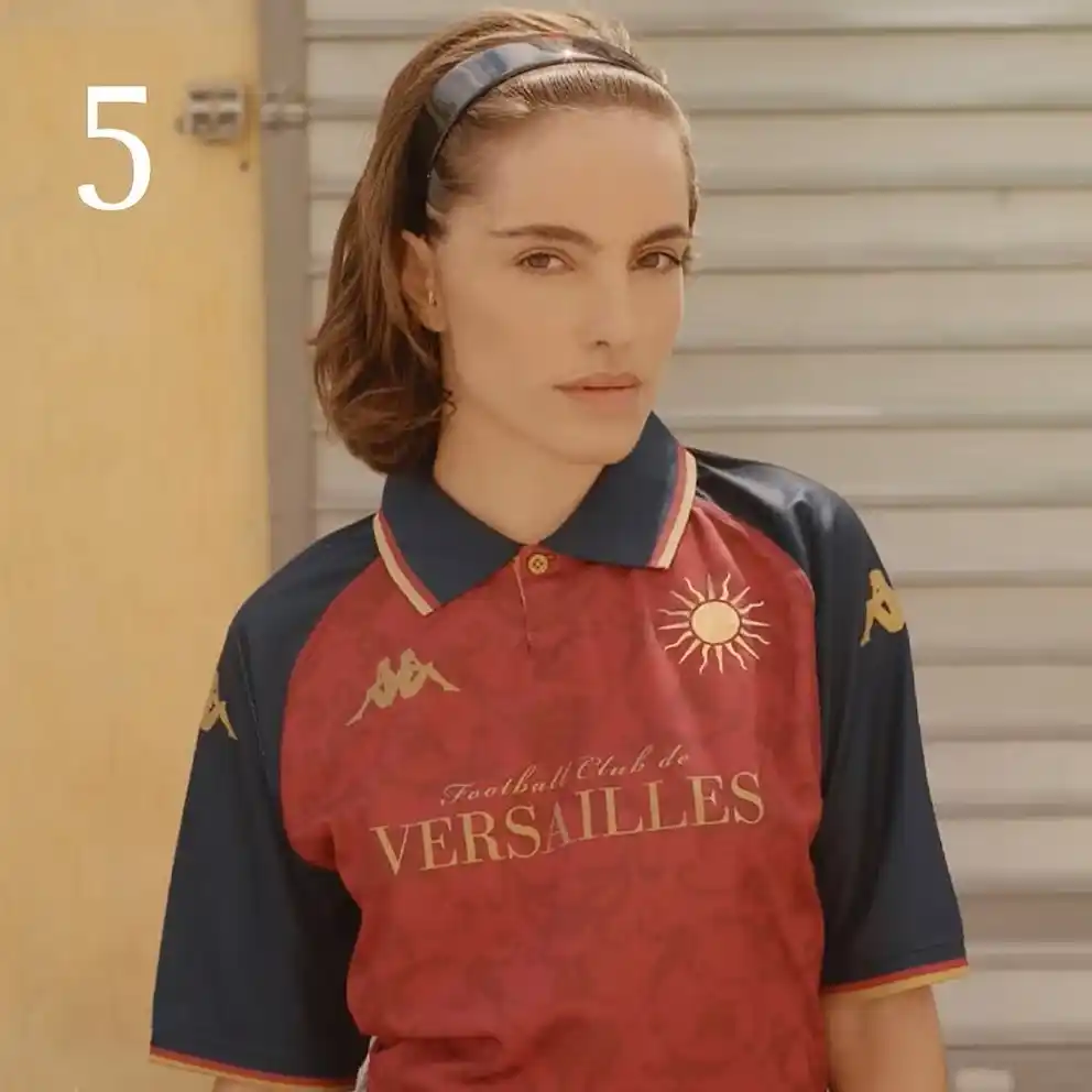 Mejores Camisetas de Fútbol - Interna 5