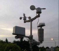 Encendieron las alarmas por dos despidos en la estación meteorológica local