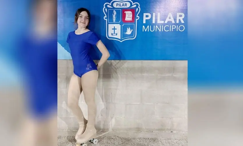Juegos BA: el Patín se aseguró un lugar en Mar del Plata