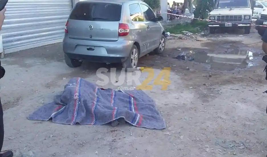 Una policía mató a su ex pareja y luego se suicidó