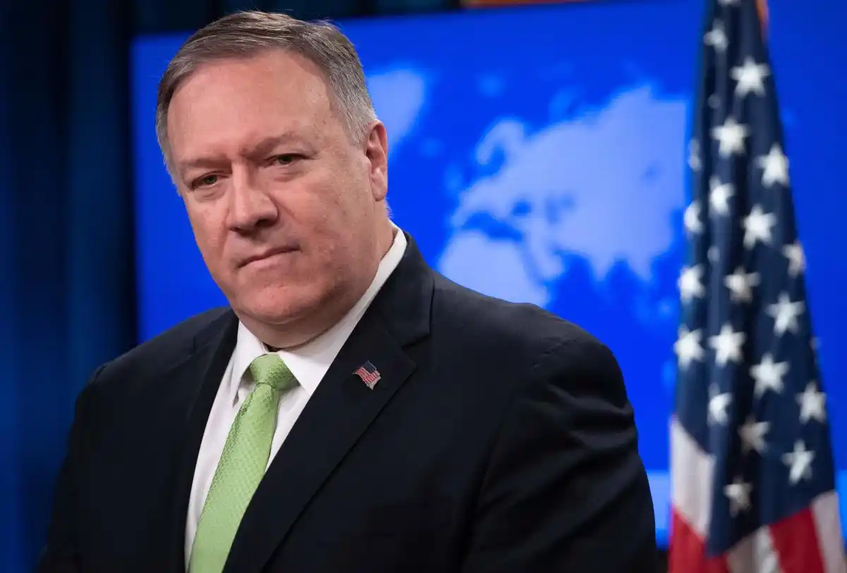 POMPEO pide que los seis gerentes de CITGO sean liberados
