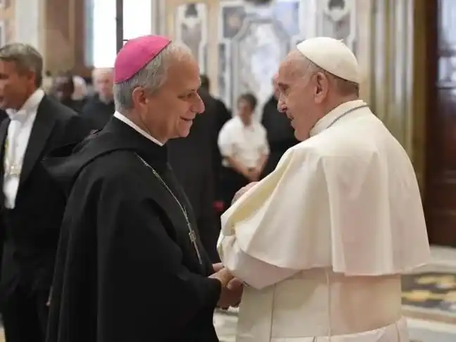 Habemus Papam: Robert Prevost será el sucesor de Francisco