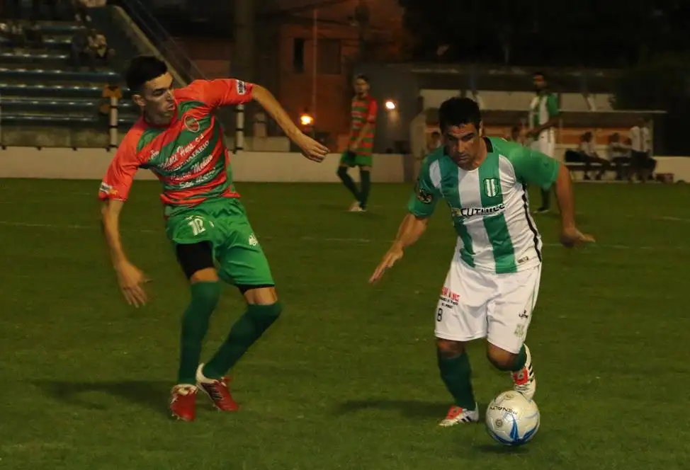 Excursionistas dejó sin posibilidades a Velense