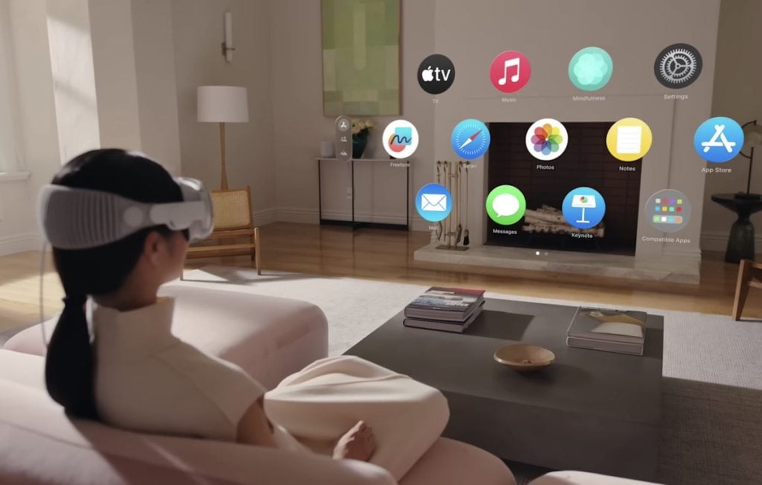 Los nuevos Apple Vision Pro ya se consiguen en Tandil, pero a un alto precio