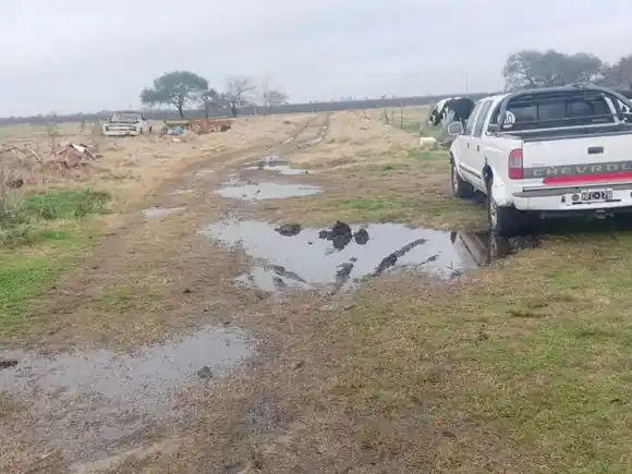 Las lluvias seguirán en alza, al menos hasta mediados de octubre