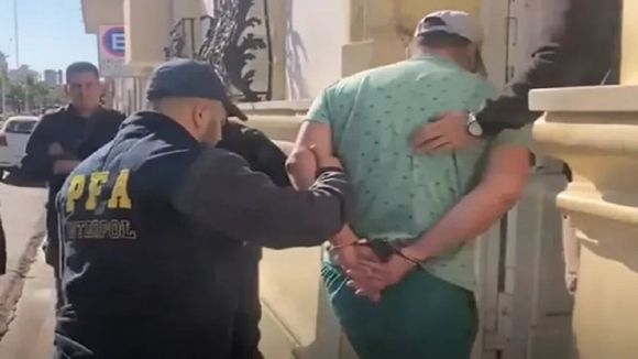 SE TRAEN A «EL YIYI» desde Argentina: TSJ aprueba la extradición del más buscado