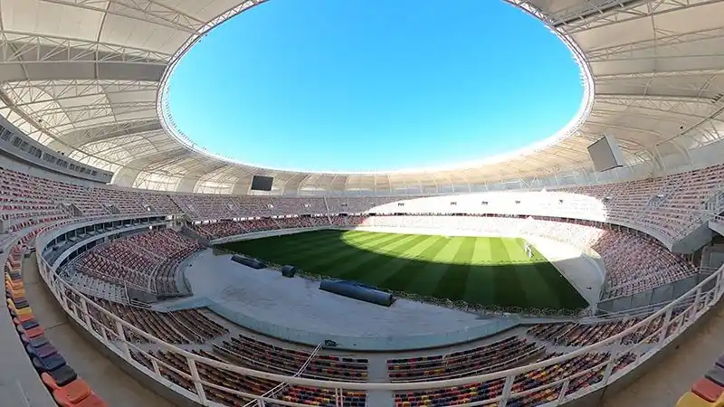 La final del Apertura se disputará el 1 de junio en el estadio Madre de Ciudades.