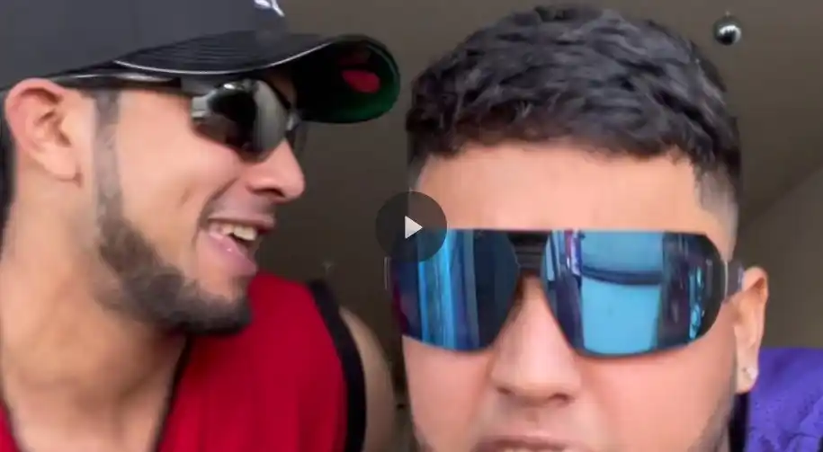 Venezolanos se hacen viral por dedicarle un rap a Trump: “DI QUE SÍ A LOS INMIGRANTES Y NO A LA DEPORTACIÓN” (Video)