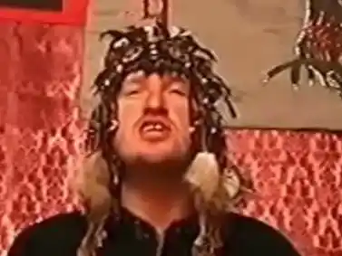 Konstantin Rudnev, cabeza de una secta llamada Ashram Shambala.