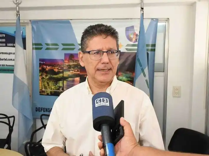 Formosa es la primera provincia en lograr los pagos retroactivos de las pensiones por discapacidad