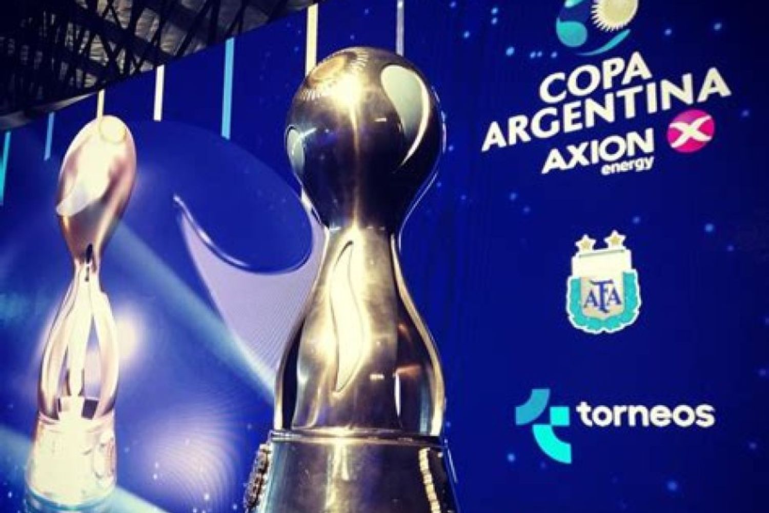 Sedes y horarios definidos para los 16avos de Copa Argentina