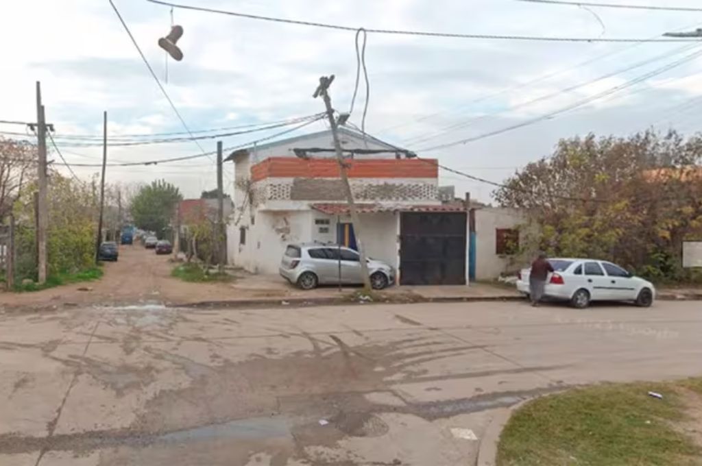 Bernal Oeste