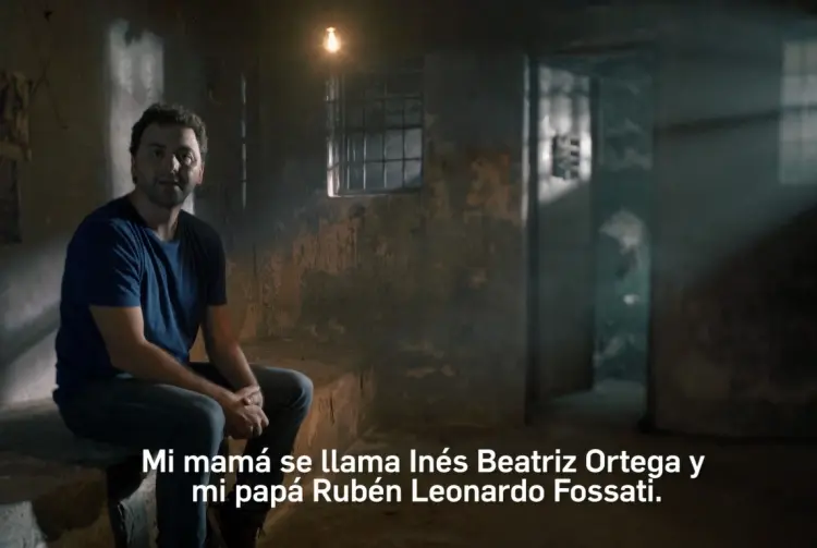 Secretaría de Derechos Humanos bonaerense presenta serie de audiovisuales sobre Sitios de Memoria