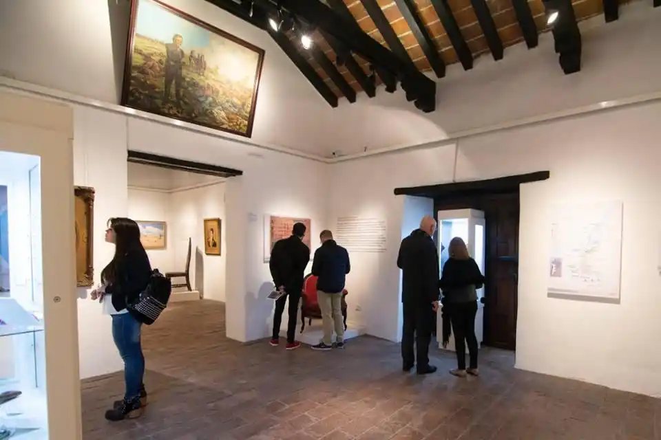 Los museos provinciales anuncian sus propuestas para la Noche de los Museos