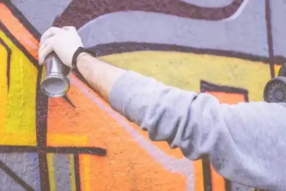 Se viene "Graffaela", el festival de cultura urbana del graffiti: "Estoy muy orgullosa de que podamos llevar a cabo este evento"