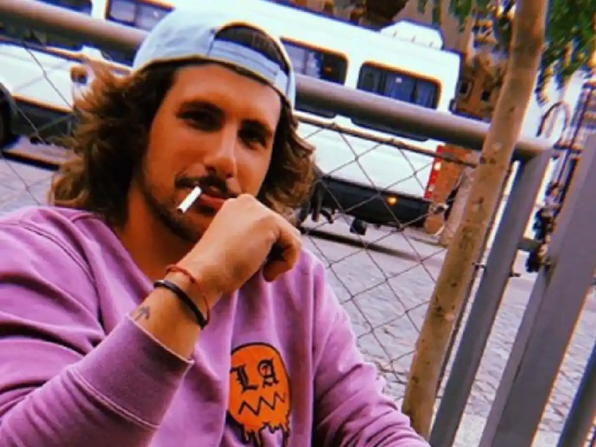 Eguillor no será internado y seguirá detenido por "coacción agravada en concurso real con amenazas"